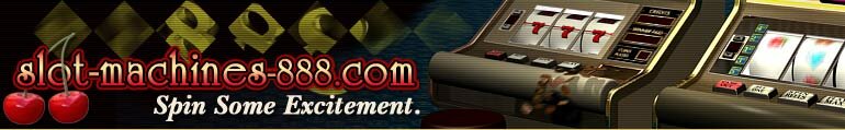 Slot Machines Strategy